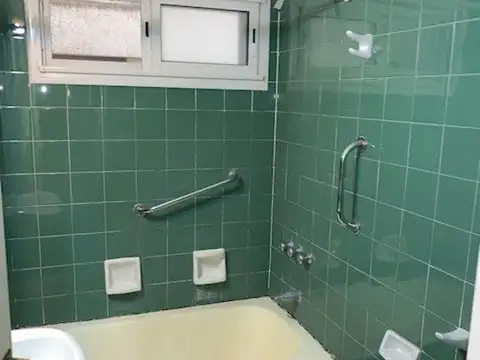 Departamento en Alquiler Apto profesional