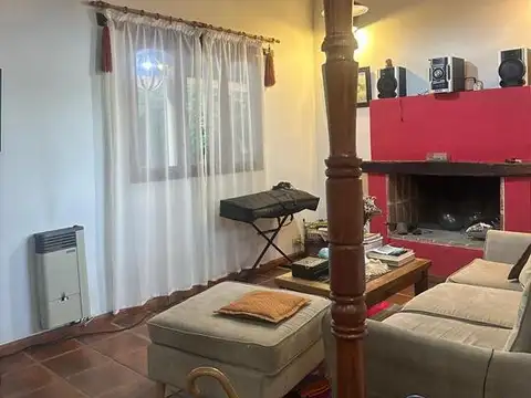 Casa en Venta 15 años