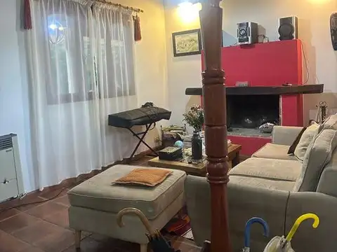 Casa en Venta al Norte