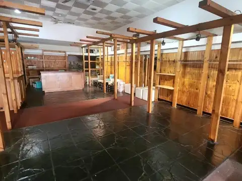 Avenida Mitre 3500