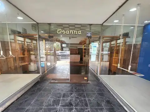 Avenida Mitre 3500