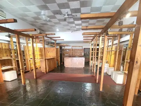 LOCAL EN ALQUILER AVENIDA MITRE 3500 SARANDI