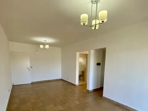 Departamento en Alquiler de 3 ambientes