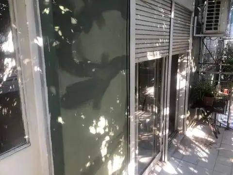 Departamento en Alquiler Temporal A Estrenar