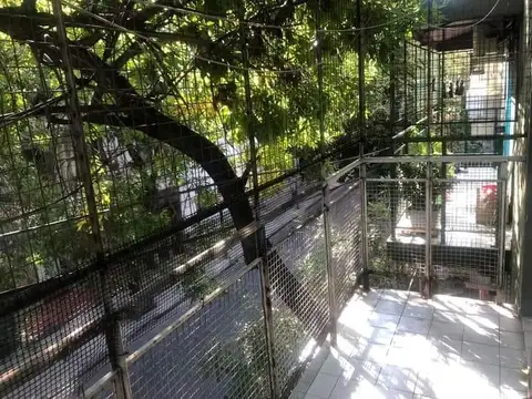 Departamento en Alquiler Temporal con 1 cocheras