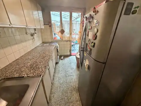 Departamento en Venta Permite mascota