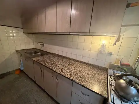 Departamento en Venta 45 años
