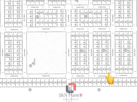 Mza 110 Lote 18