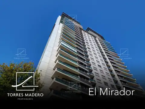 Departamento en Alquiler en Puerto Madero, CABA