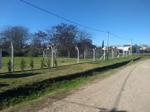 Terreno en Venta 39  mts Fondo