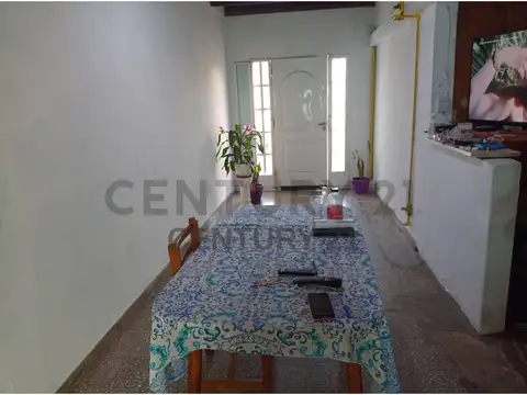 Casa en Venta - Villa Porteña, Berisso