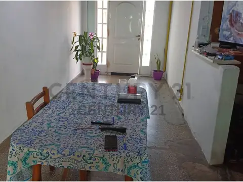 Casa en Venta al Sureste