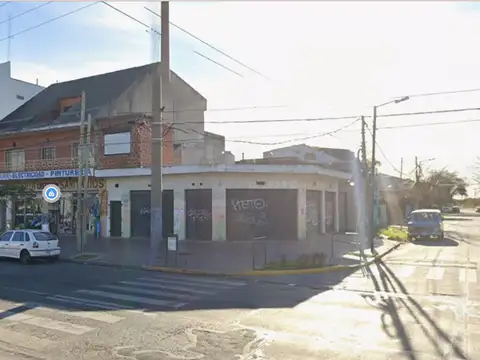 VENDO DOS LOCALES EN BLOCK