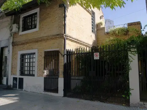 PH en Venta en Vélez Sarsfield, CABA
