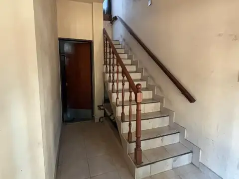 Depto Tipo Casa en Venta en Caseros, USD 110.000
