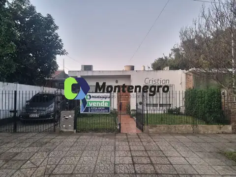Calle 116 400