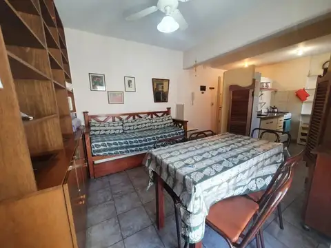 Departamento en Alquiler Temporal de 1 dormitorio