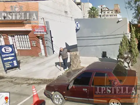 Terreno en Venta en Centro, USD 240.000