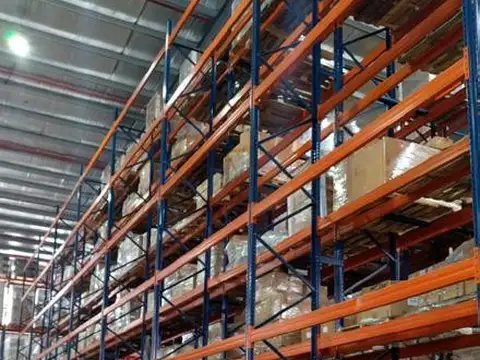 Galpon en Alquiler en Garin, USD 35.204