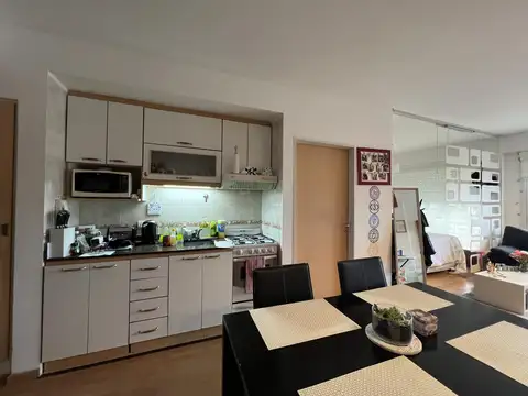 Departamento en Venta de Monoambiente
