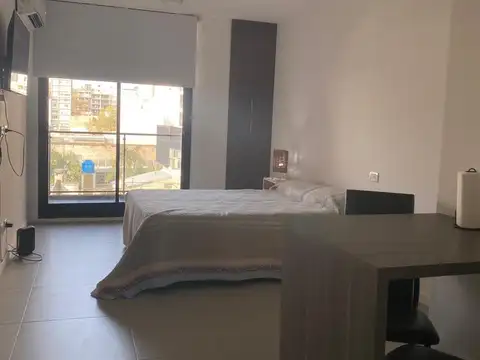 Alquiler Temporario - Monoambiente en Barrio Lourdes