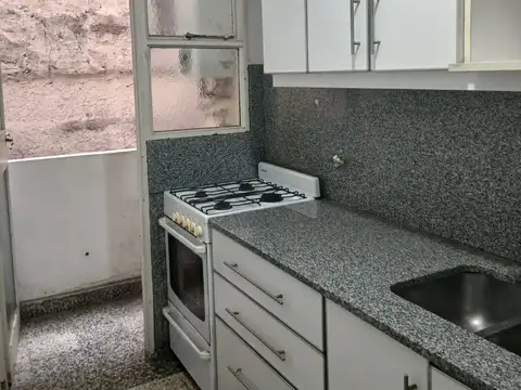 PARQUE PATRICIOS - MONTEAGUDO 100 - Departamento 2 ambientes