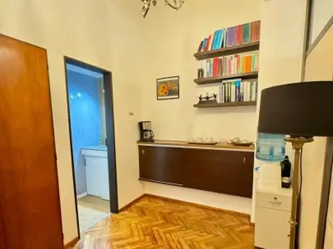 Oficina Monoambiente con 1 baño