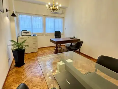 Viamonte 1300, Piso 3
