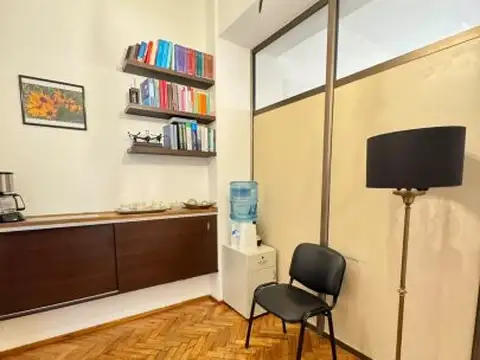 Viamonte 1300, Piso 3