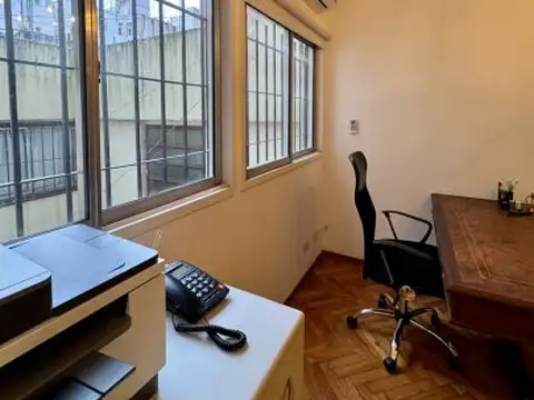Oficina Monoambiente con 1 baño