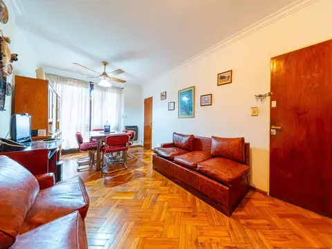 Departamento en Venta de 3 ambientes