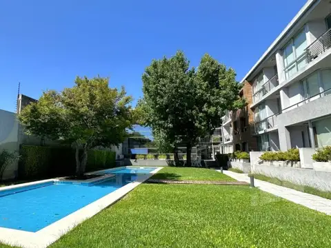 Oficina Monoambiente con 1 baño