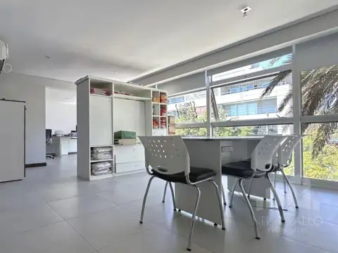 Venta Oficina en Castelar Norte