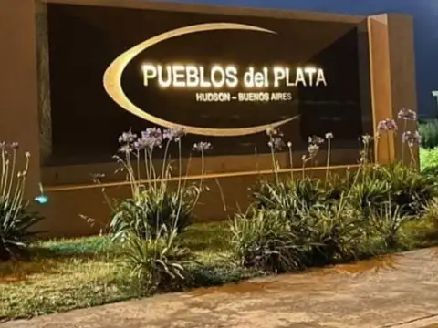 Terreno en Calle 63