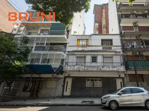 Terreno en Venta en Parque Chacabuco, USD 450.000