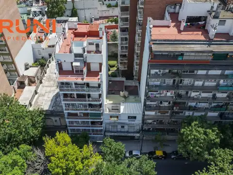 Terreno en Venta en Parque Chacabuco, USD 450.000