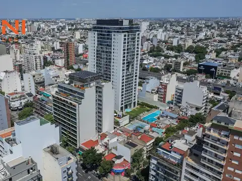 Venta de Terreno en Parque Chacabuco, Capital Federal