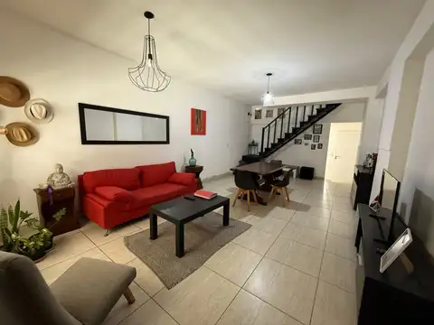 Depto Tipo Casa en Venta 30 años