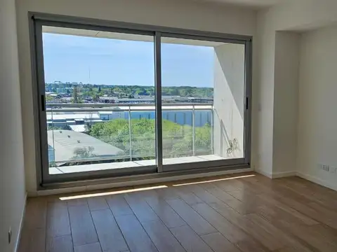 Goletas II, Solis y Rio Lujan.