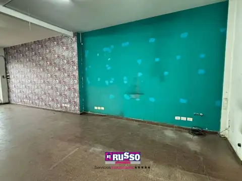 PERON, AV. PTE. JUAN D. 3600