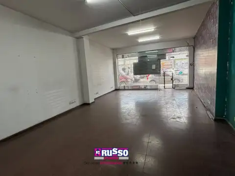 Local en Alquiler en San Justo, $ 1.200.000