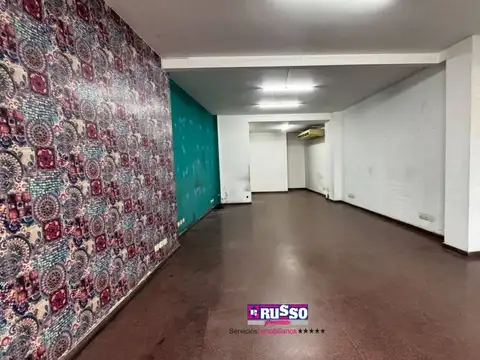 PERON, AV. PTE. JUAN D. 3600