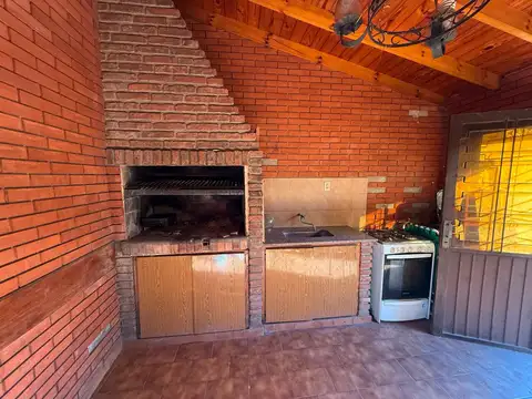 Casa en Venta en Lomas del Mirador, USD 194.900