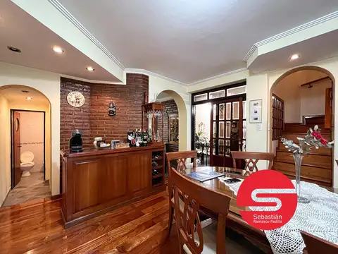 Casa en Venta en Abasto, Rosario