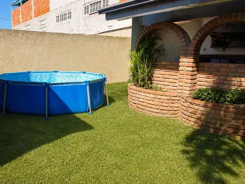 Casa en Venta 41 años