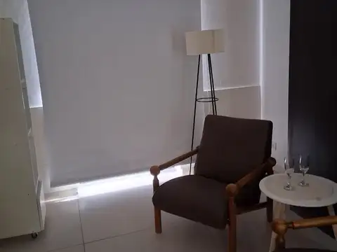 Departamento en Alquiler con 1 cochera
