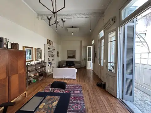 Departamento en Venta en San Nicolás, USD 158.000