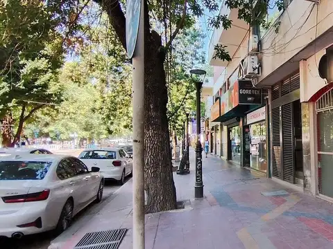 VENTA DE OFICINA EN CALLE ESPEJO CIUDAD MENDOZA