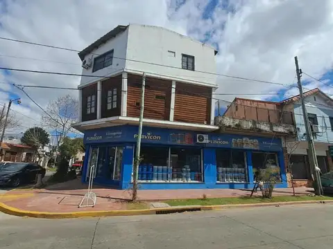 PH Depto tipo Casa Balcarce 348 y Mitre Quilmes