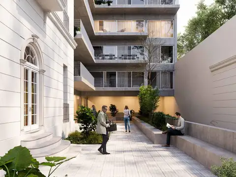 Departamento en Venta de 3 dormitorios